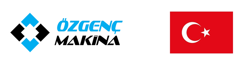 دستگاه‌های یو پی وی سی اوزگنچ ماکینا